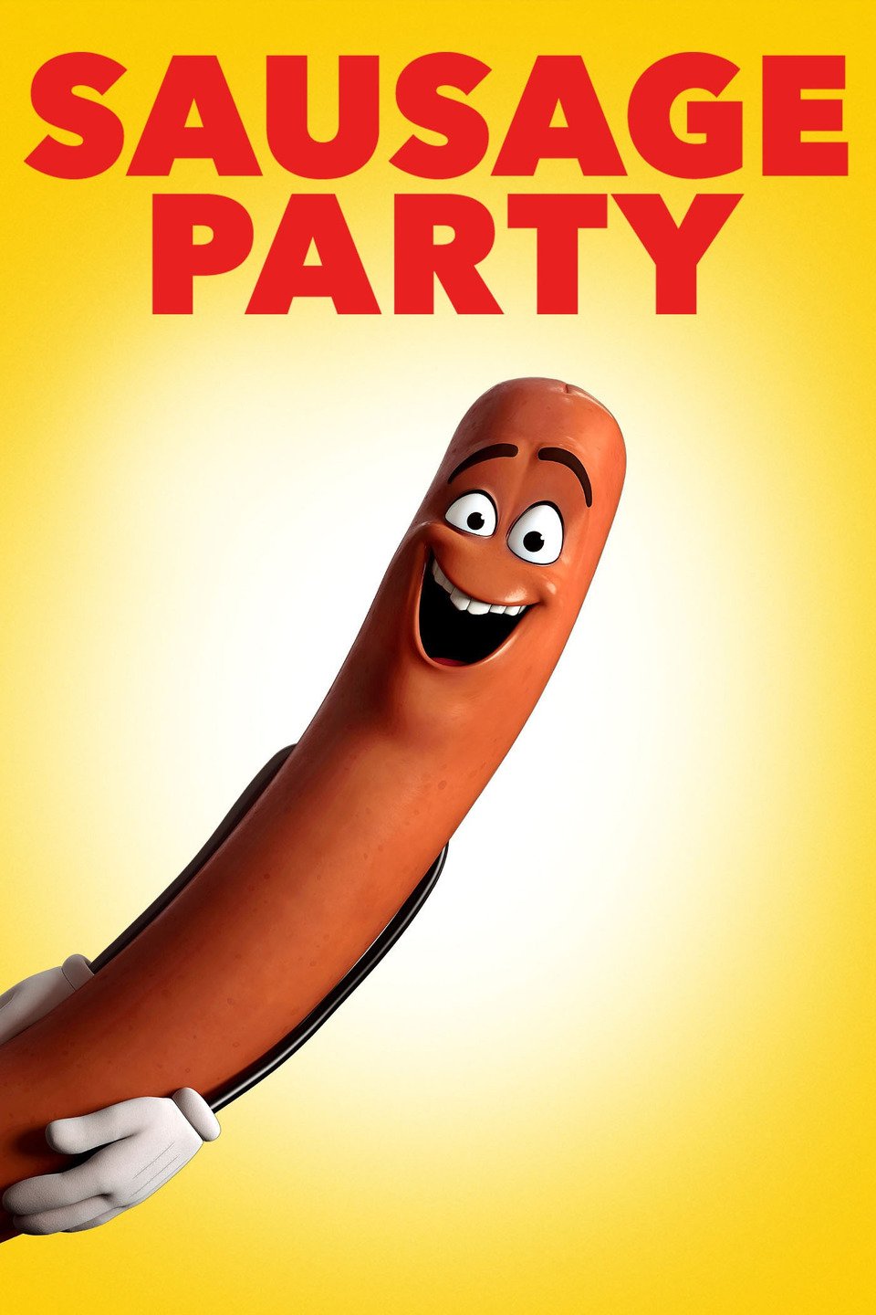 Sausage Party (2016) [519120] (A1767640089) [[Movies]] --Plex--